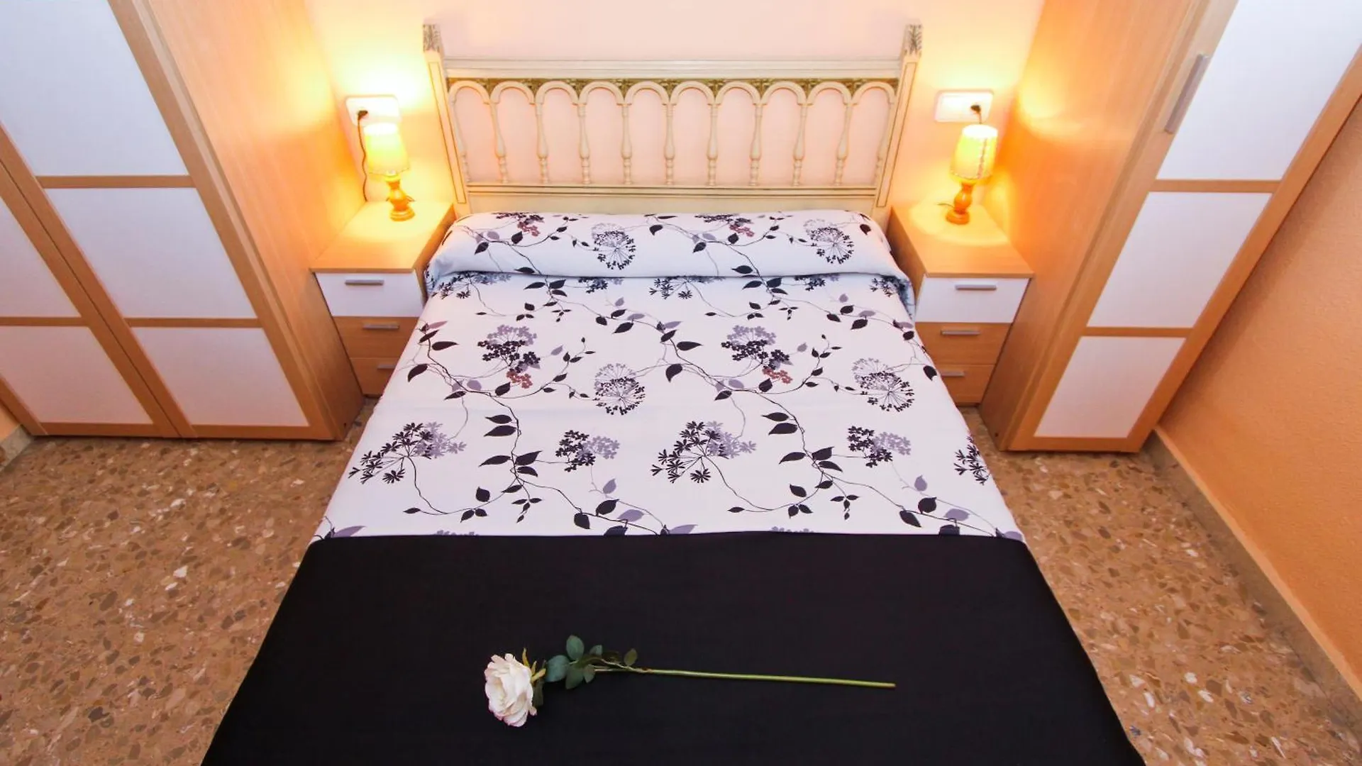 Paradis 1 Planet Costa Dorada Apartman Salou 0*,  Spanyolország