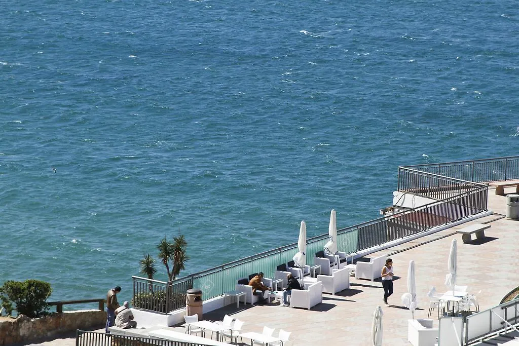 Paradis 1 Planet Costa Dorada Apartman Salou
